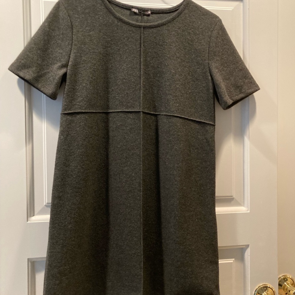 Zara dress